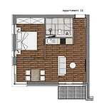 Sturmfrei 7 * Scharbeutz