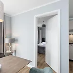 Sturmfrei 7 Apartment *