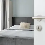 Sturmfrei 7 Apartment