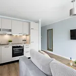 Apartment Sturmfrei 7 *