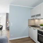 Sturmfrei 7 Apartment