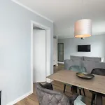 Sturmfrei 7 Apartment Scharbeutz