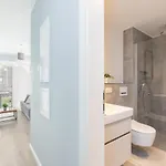 Sturmfrei 7 Apartment *