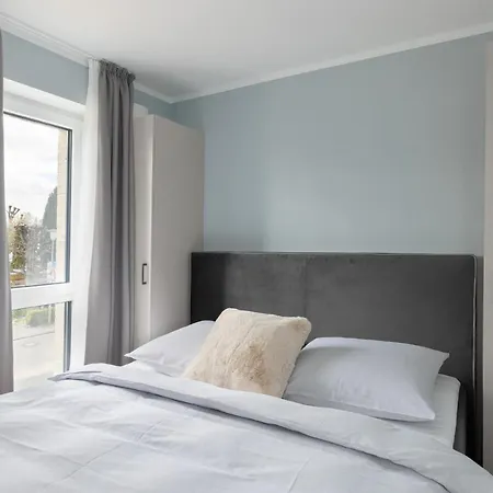 Apartment Sturmfrei 7 *