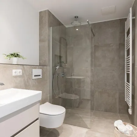 Apartament Sturmfrei 7