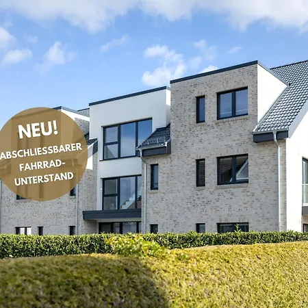 Apartment Sturmfrei 7 Scharbeutz