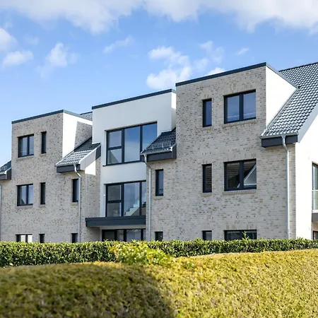 Sturmfrei 7 Apartment
