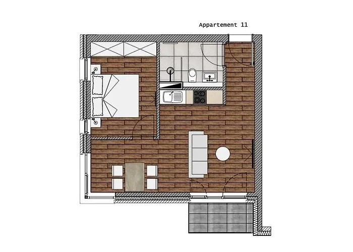 Sturmfrei 7 * Scharbeutz