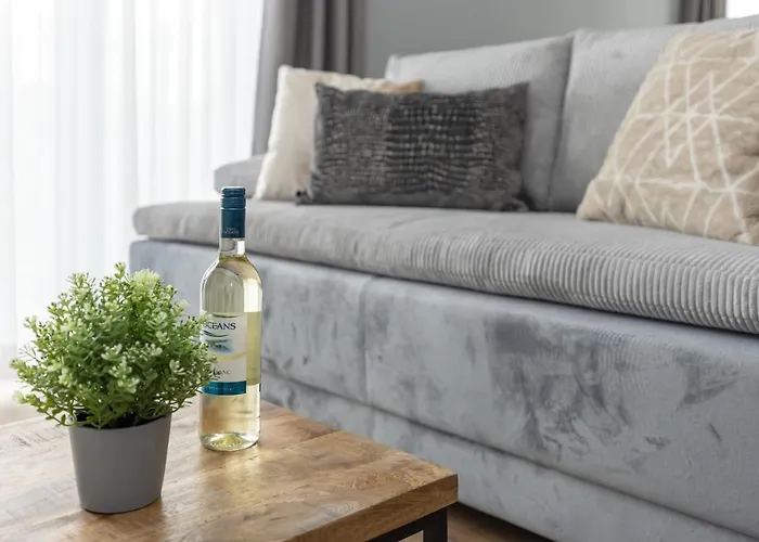 Sturmfrei 7 Scharbeutz