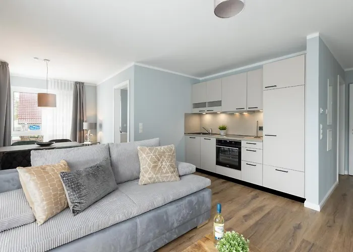 Sturmfrei 7 * Scharbeutz