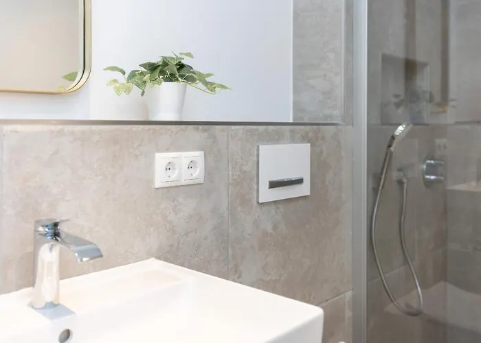 Sturmfrei 7 Apartamento