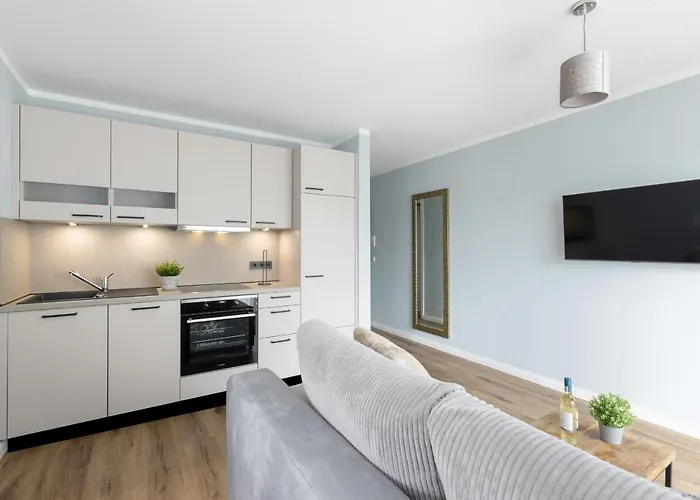 Apartamento Sturmfrei 7 *