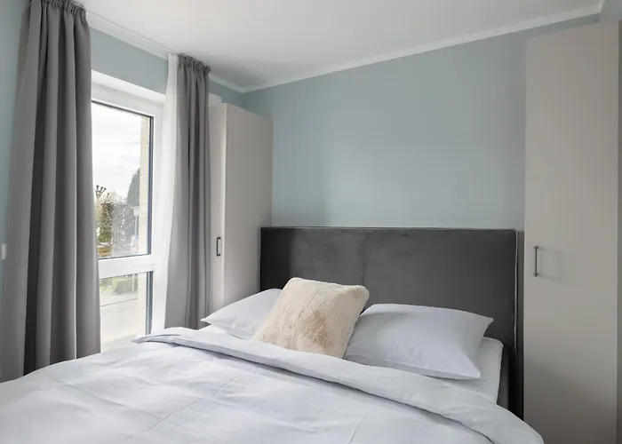 Apartamento Sturmfrei 7 *