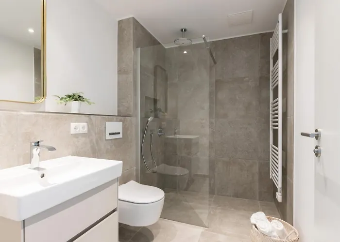 Apartamento Sturmfrei 7