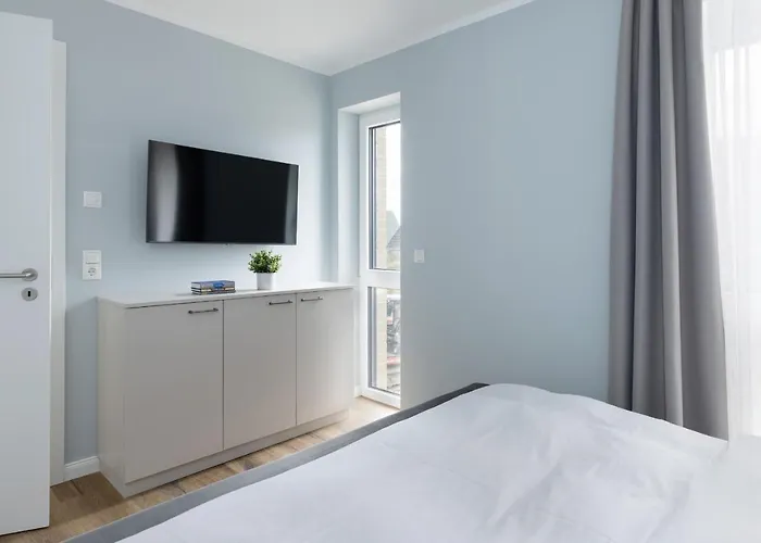 Sturmfrei 7 * Scharbeutz