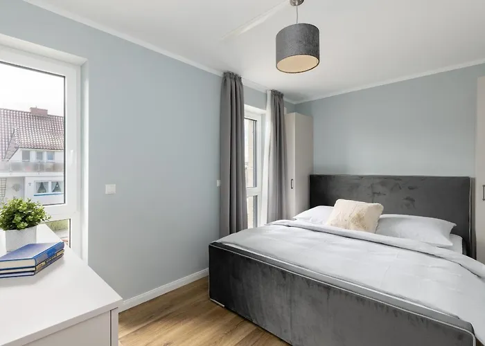 Sturmfrei 7 * Scharbeutz